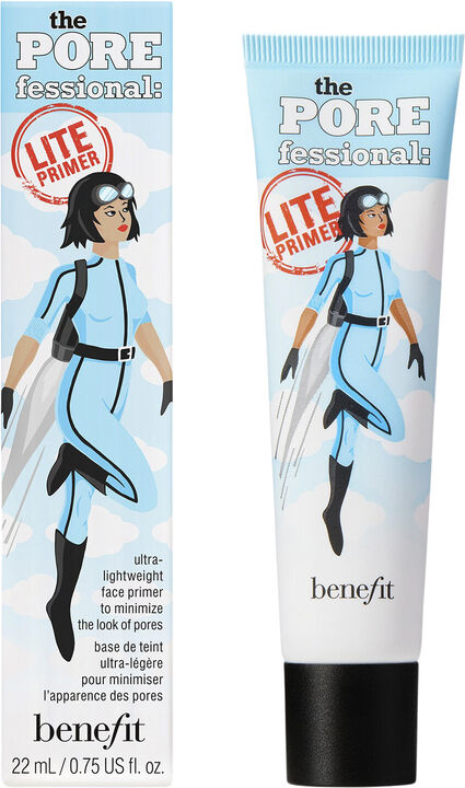 The Porefessional Lite Primer - Face Primer Ultra-Lightweight