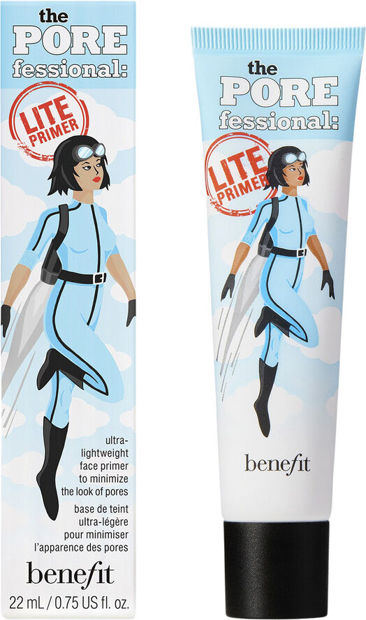 The Porefessional Lite Primer - Face Primer Ultra-Lightweight