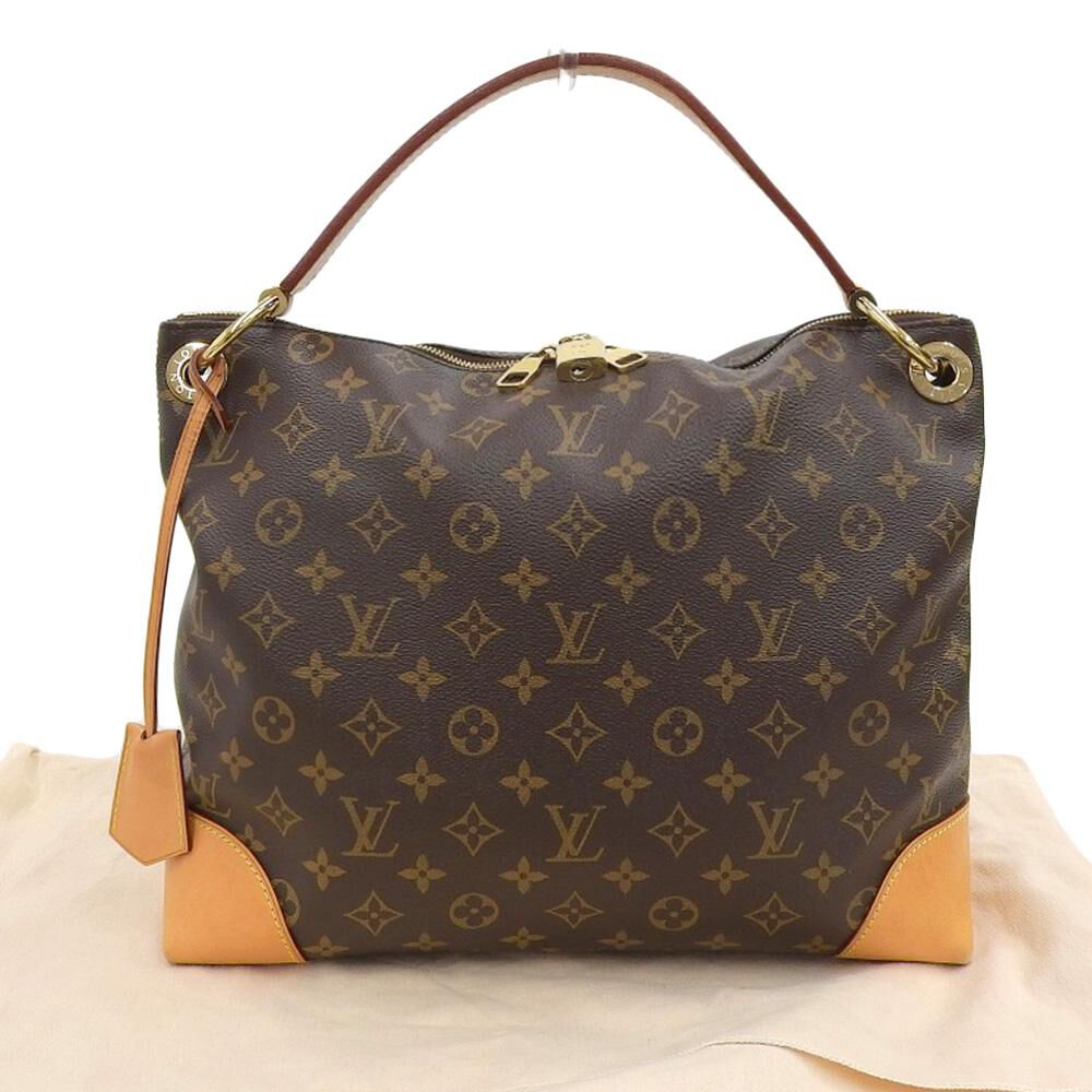 Louis Vuitton Shoulder Bags