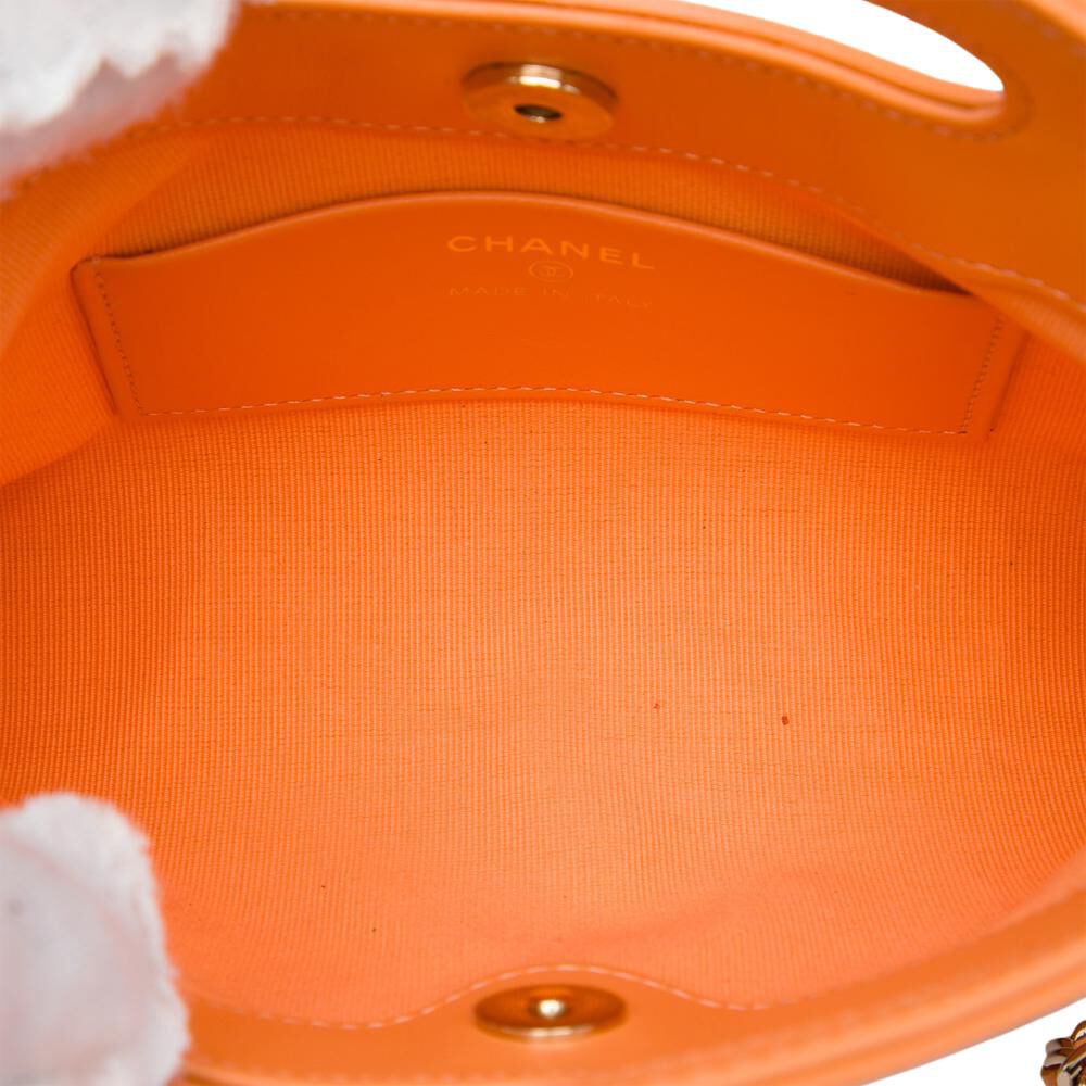 Chanel Handbag