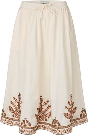 BristolLL Midi Skirt
