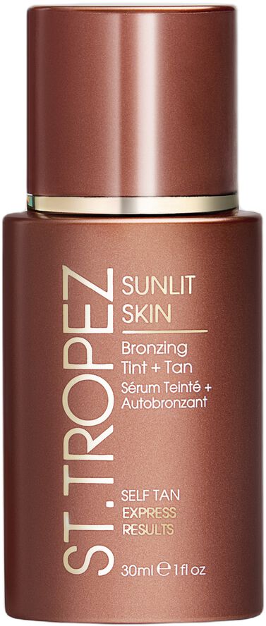 Gradual Tan Everyday Spray