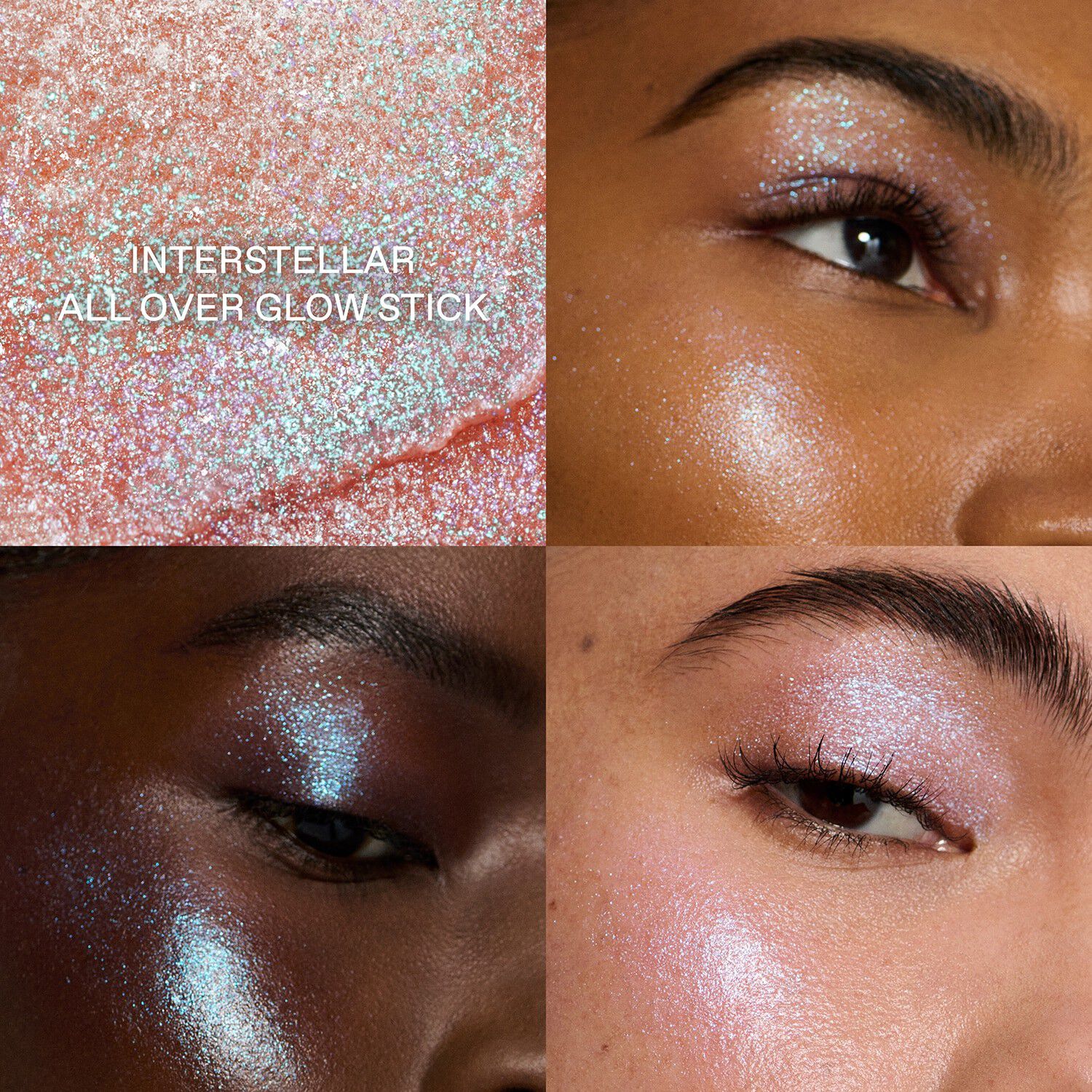 Interstellar - Highlighter-stift med flera anv&auml;ndningsomr&aring;den