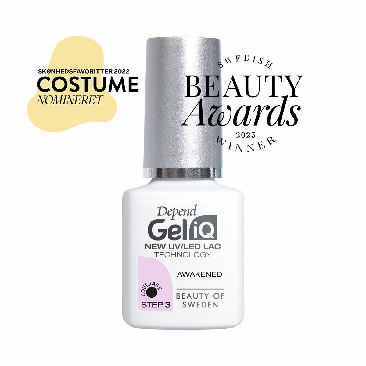 GeliQ nr. 1140 Awakened