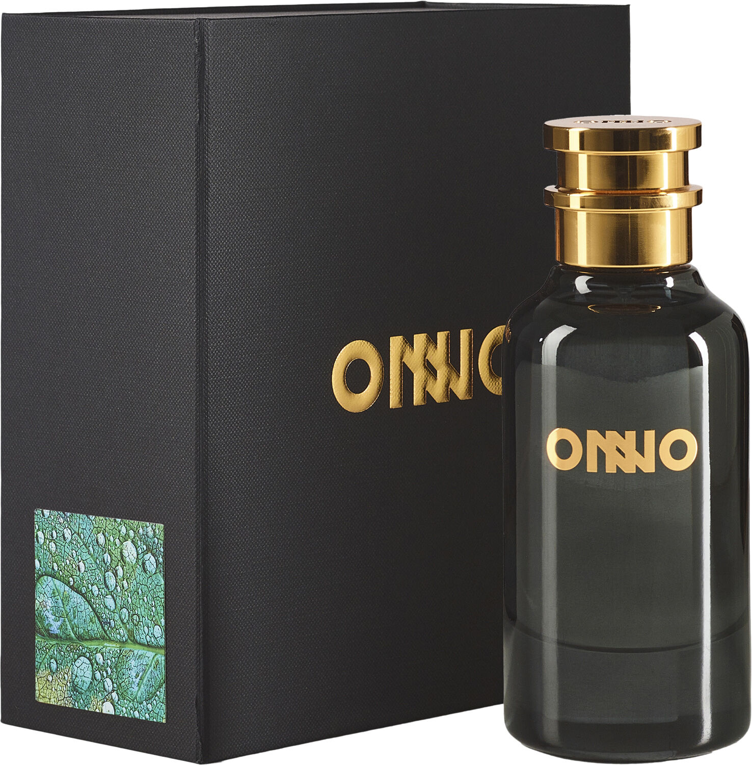 ONNO Vetiver Sacre 100ml