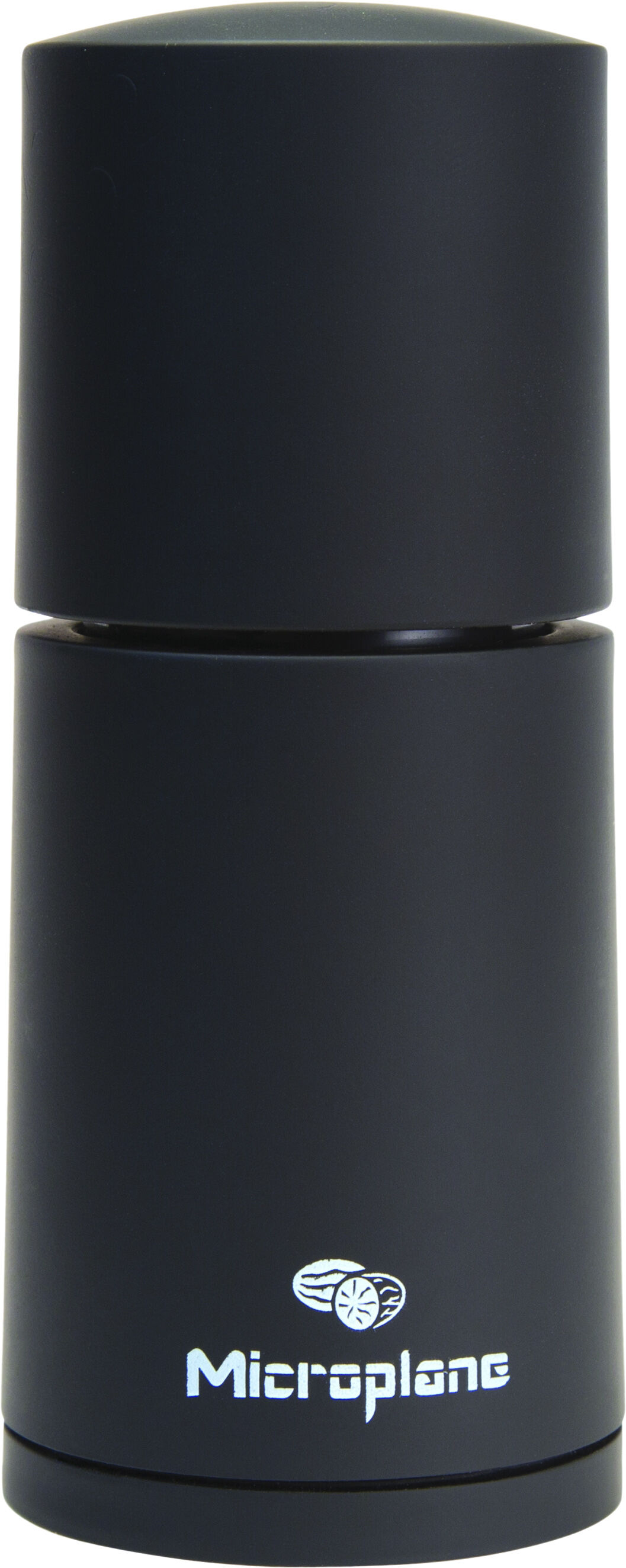 Krydderim&oslash;lle, sort