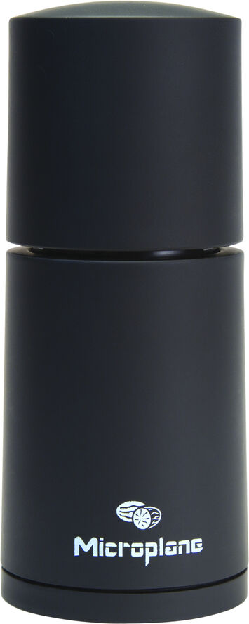 Krydderimølle, sort