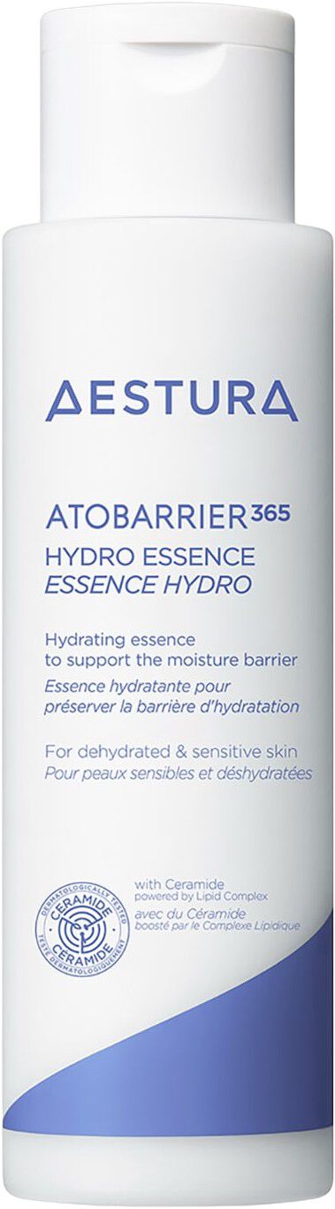 ATOBARRIER365 Hydro-Essence - &Aring;terfuktande essens som v&aring;rdar hudens fu