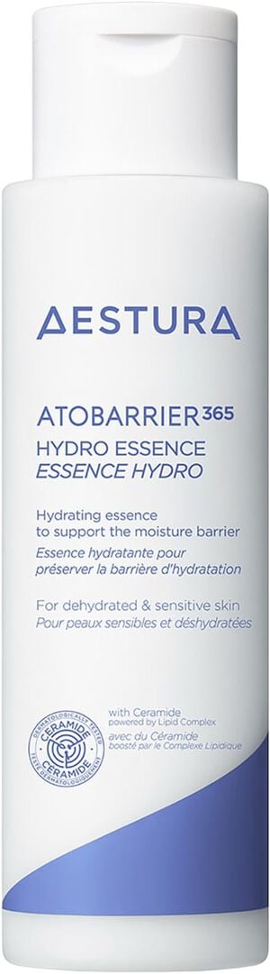 ATOBARRIER365 Hydro-Essence - &Aring;terfuktande essens som v&aring;rdar hudens fu