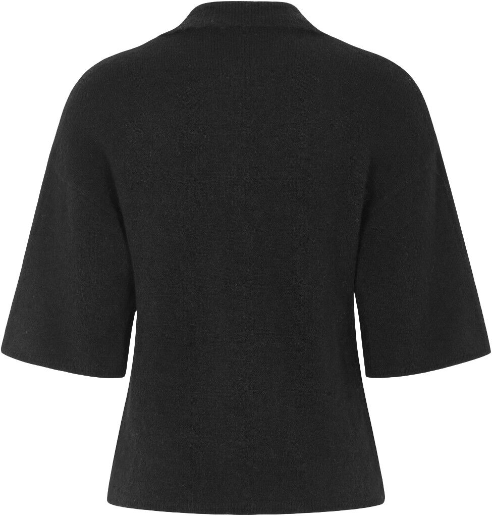 SRAllison Polo SS Knit