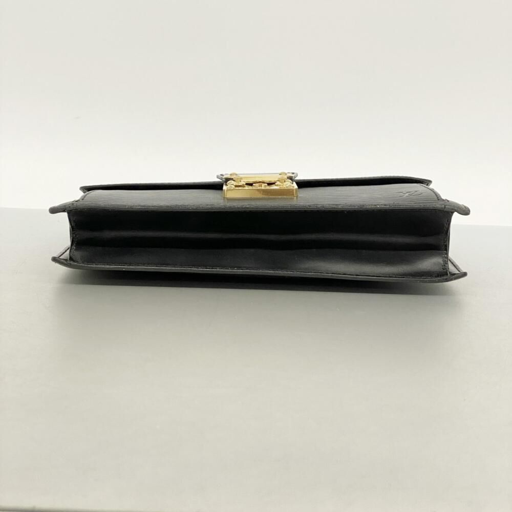 Louis Vuitton Pochette Sellier