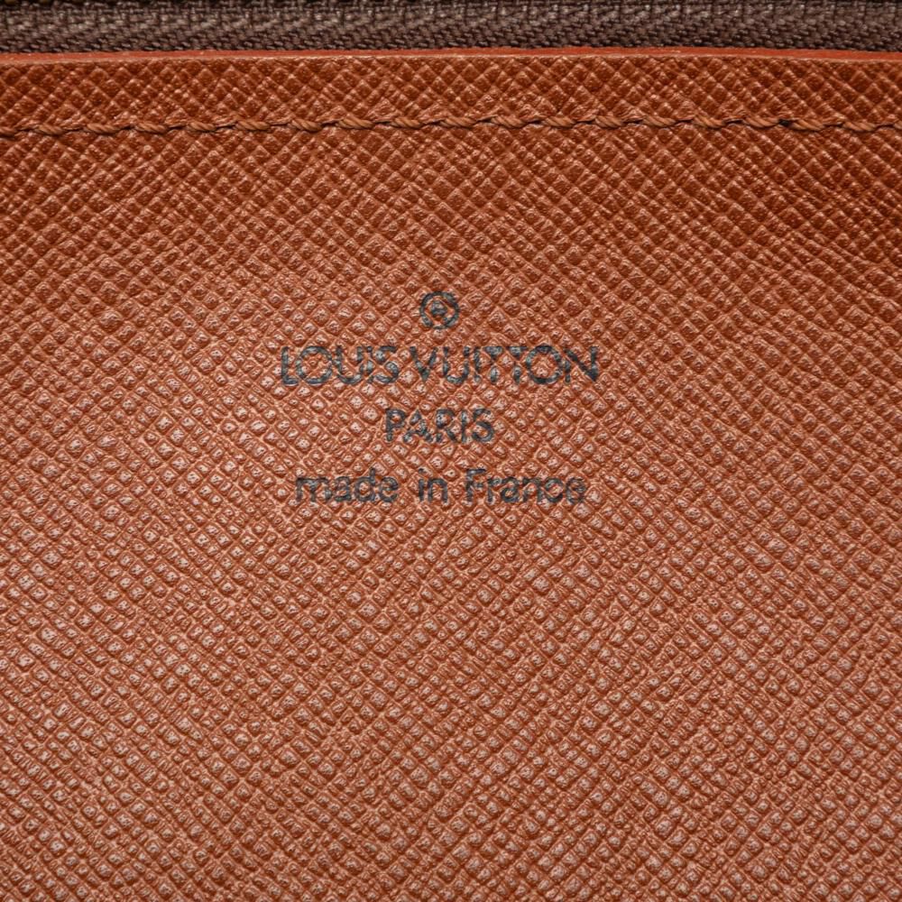Louis Vuitton Papillon