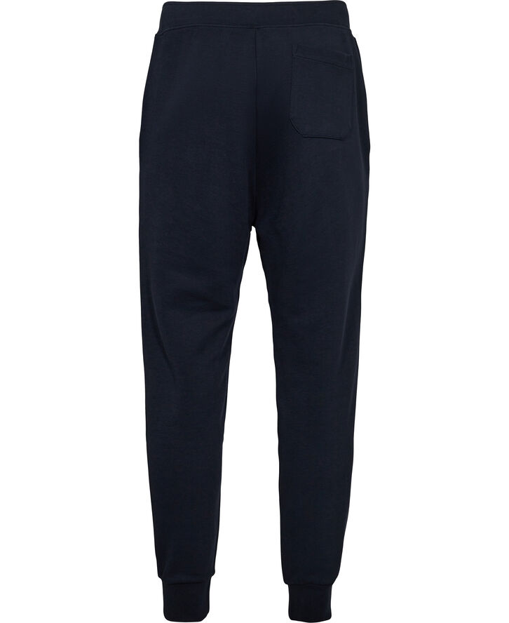 Double-Knit Jogger Pant