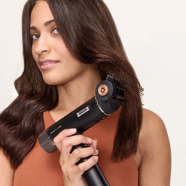 Shark SpeedStyle Pro 5-in-1 High-Velocity Hair Dryer System