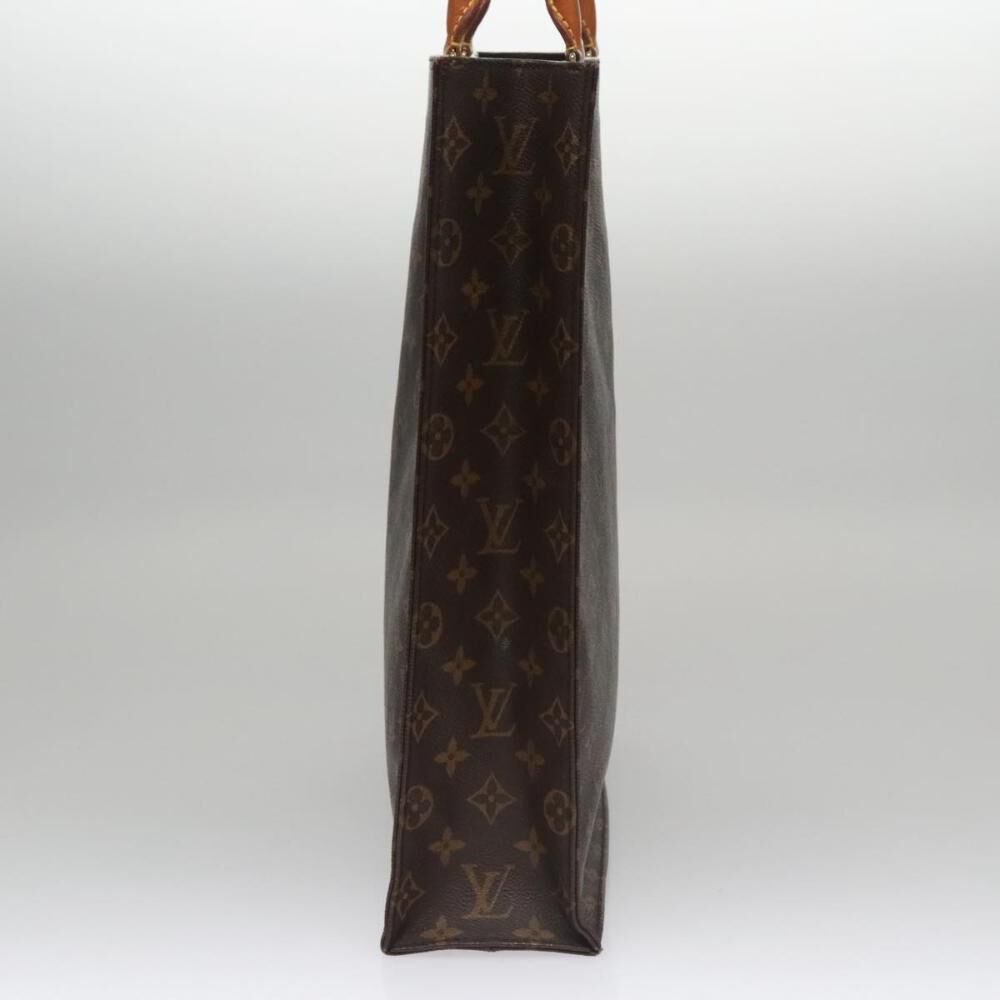 Louis Vuitton Sac Plat