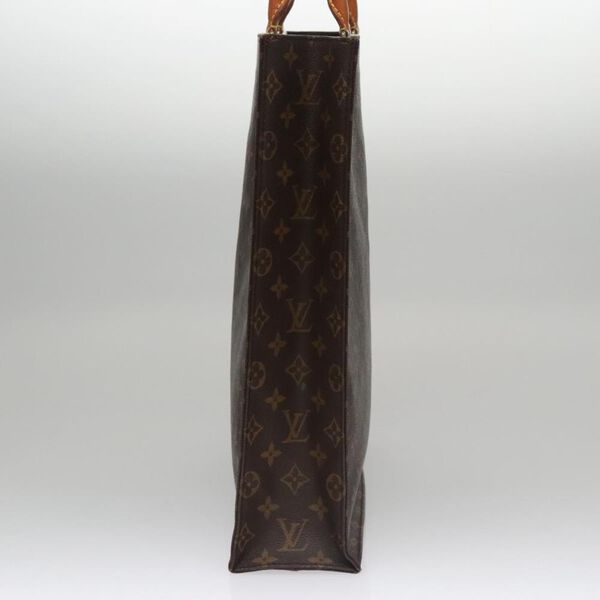 Louis Vuitton Sac Plat