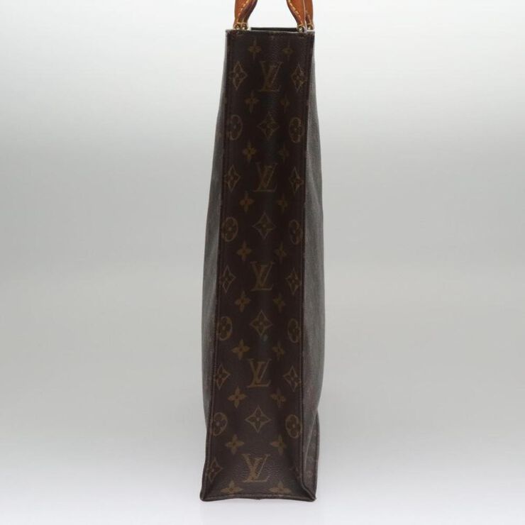 Louis Vuitton Sac Plat