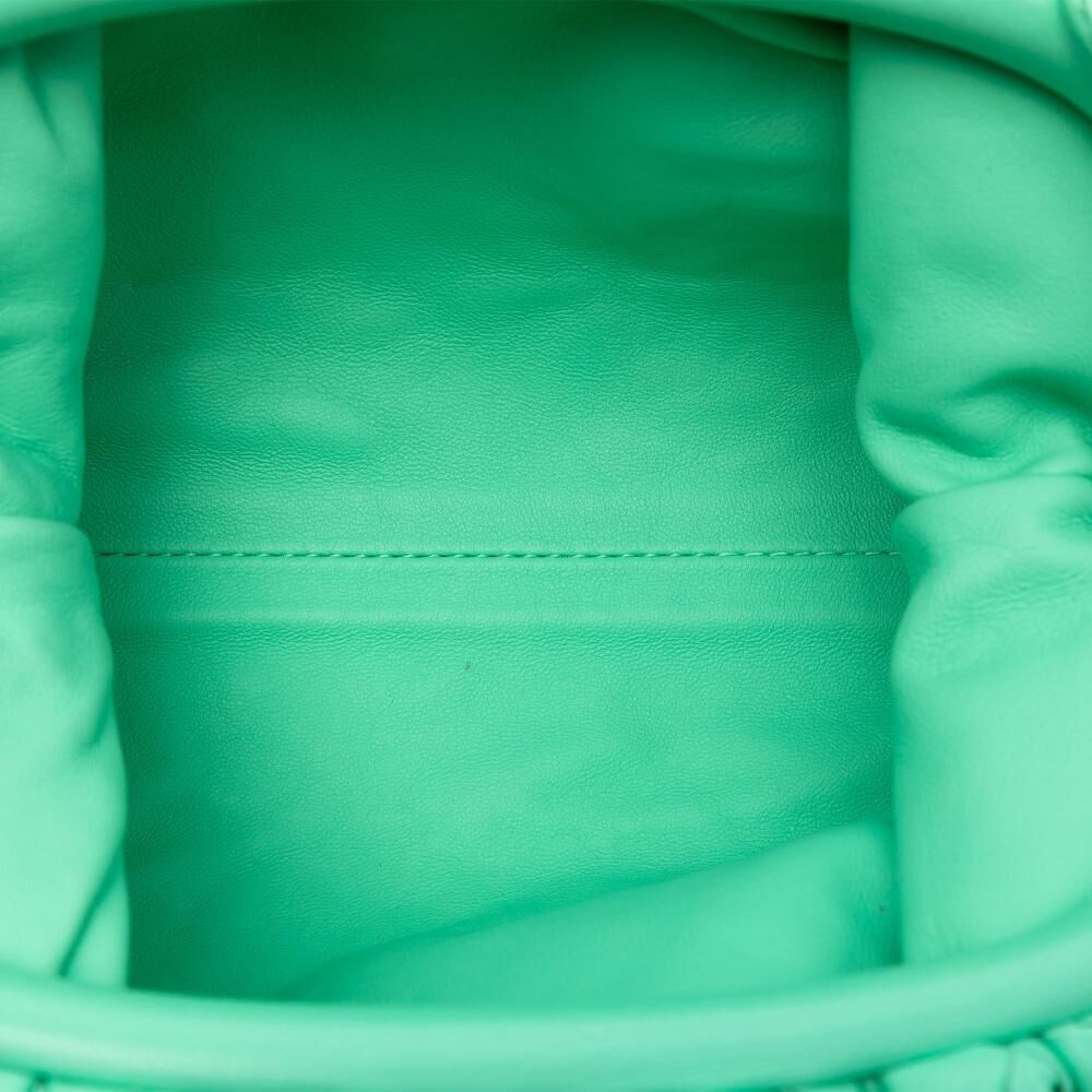 Bottega Veneta Pouches