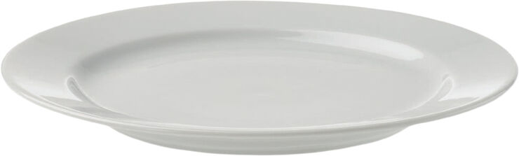 Lunchtallrik 22cm Legio 4 st.