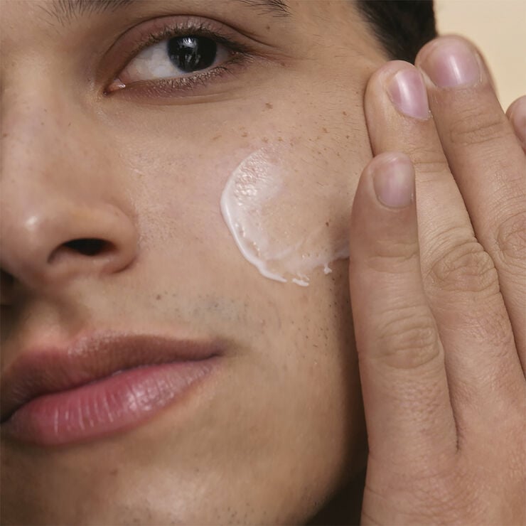 Double Wear Smooth and Blur Primer