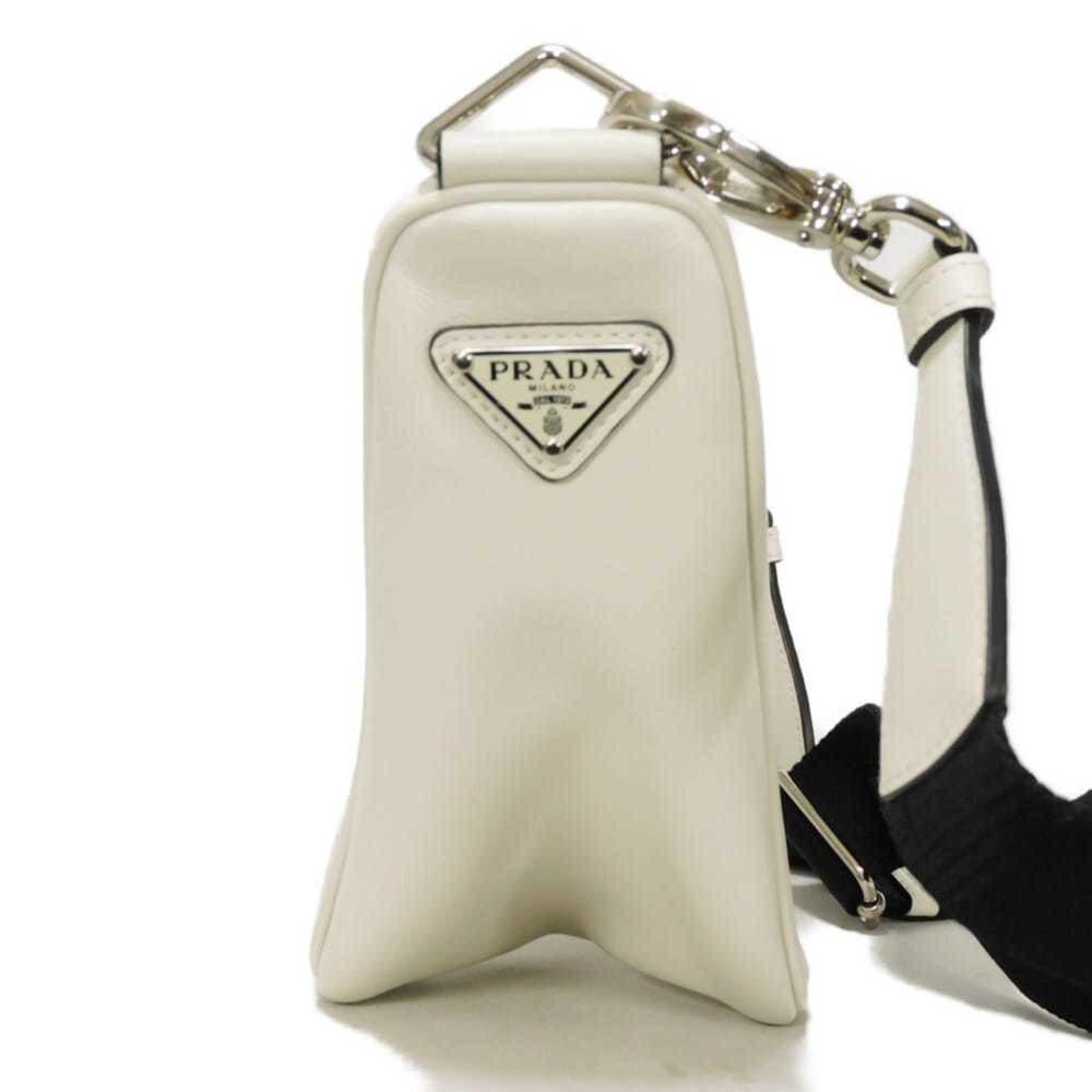 Prada Shoulder Bag