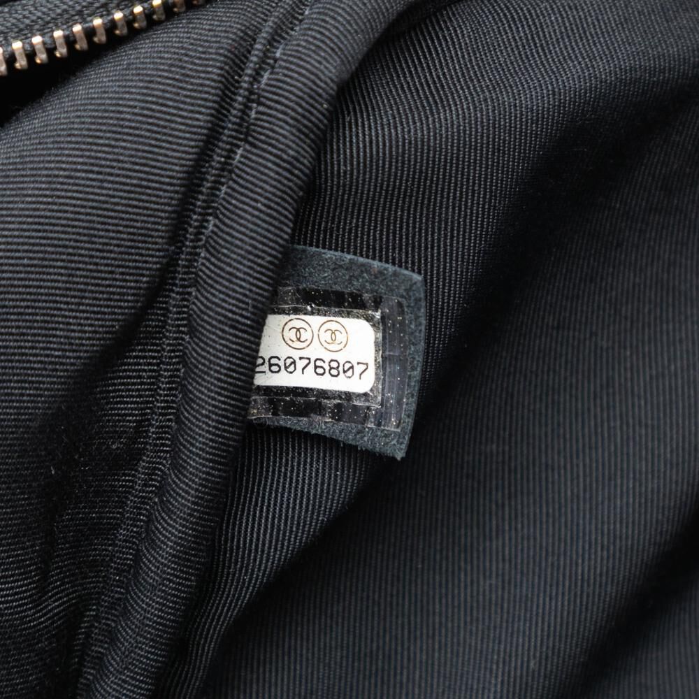 Chanel Shoulder Bag