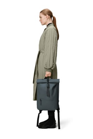 Rolltop Rucksack W3