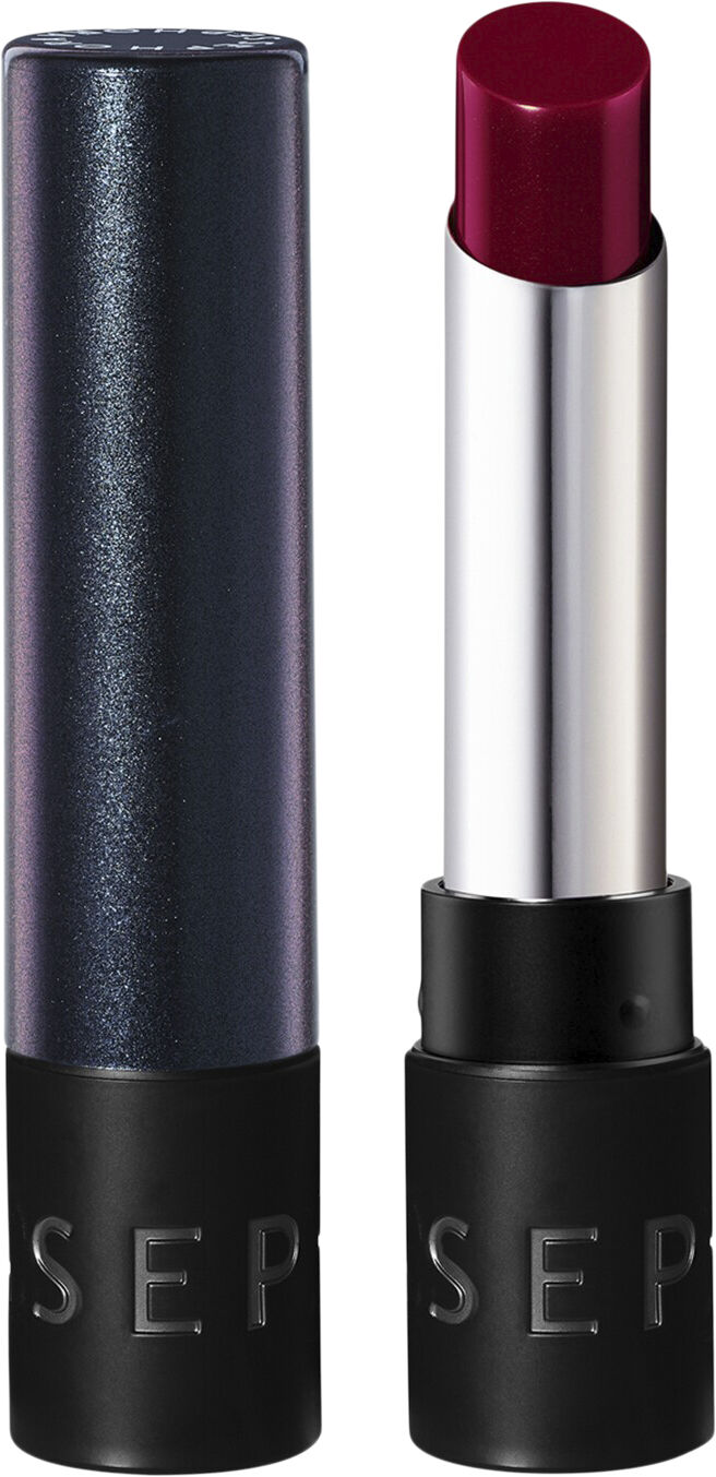 ABOUT THAT SHINE- Lacquer shine lipstick