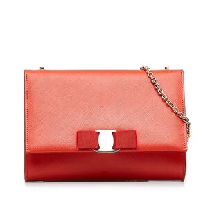Salvatore Ferragamo Shoulder Bag
