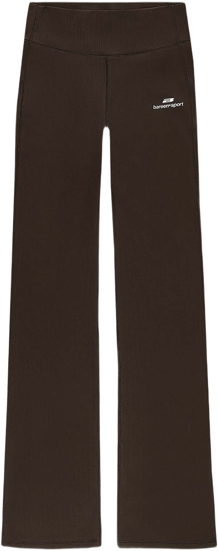 Wmns Straight Leg Tights