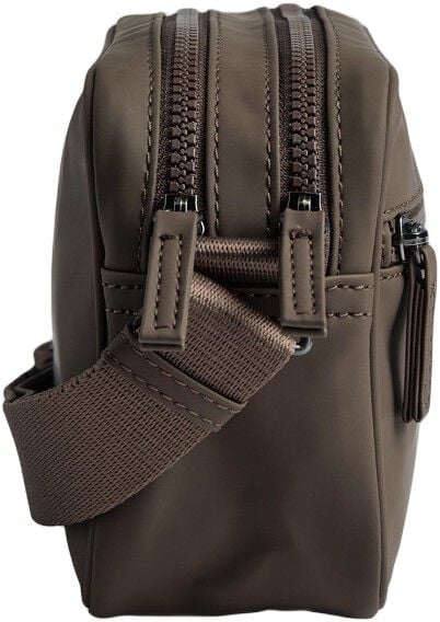 Blockmbg Cross. Bag, Rubber