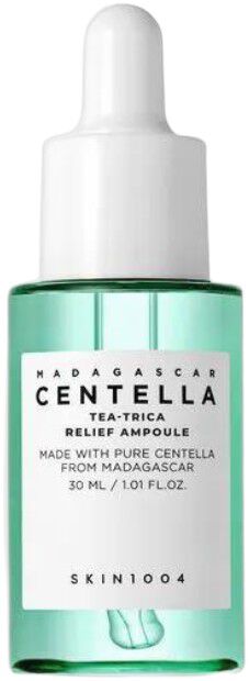 Madagascar Centella Tea-Trica Relief Ampoule