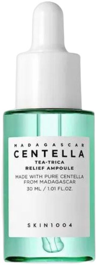 Madagascar Centella Tea-Trica Relief Ampoule
