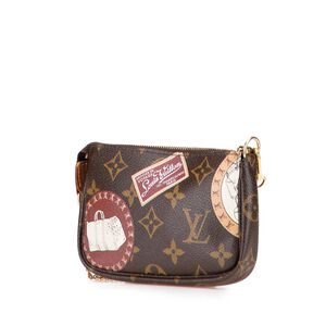 Louis Vuitton Pochette Accessoires