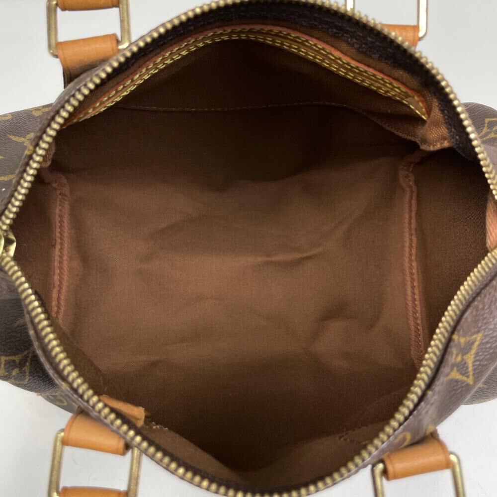 Louis Vuitton Speedy