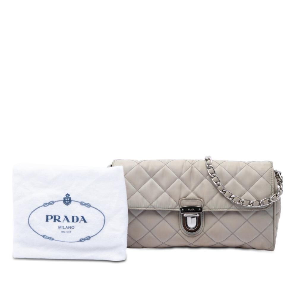 Prada Tessuto