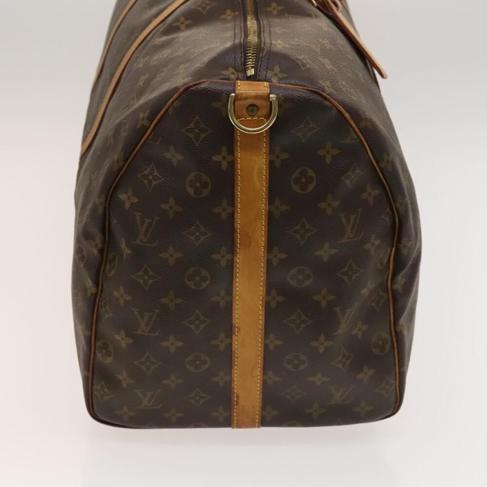 Louis Vuitton Keepall