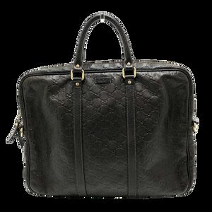 Gucci Briefcase