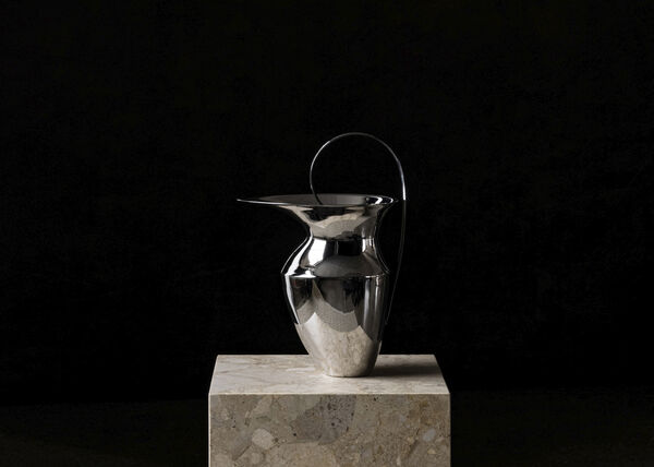 Etruscan Pitcher, H30