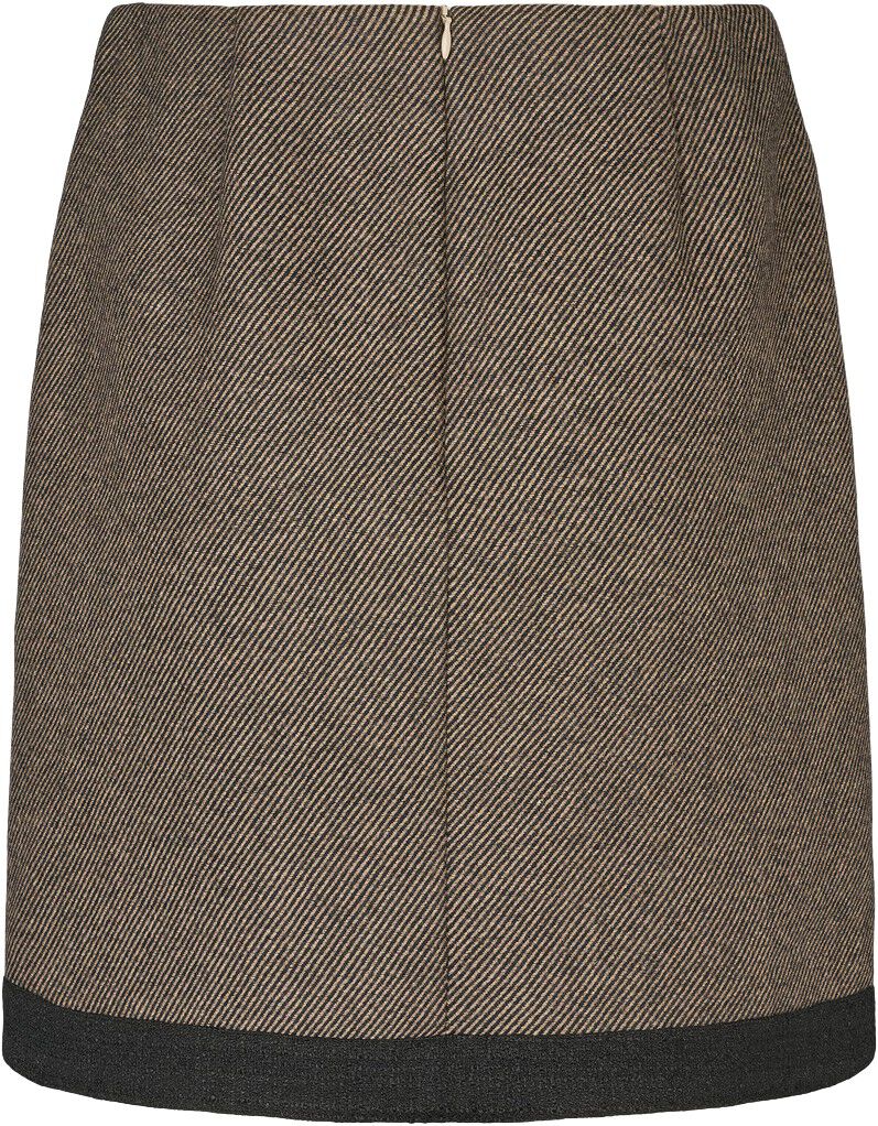 1509PBOMarmonti skirt