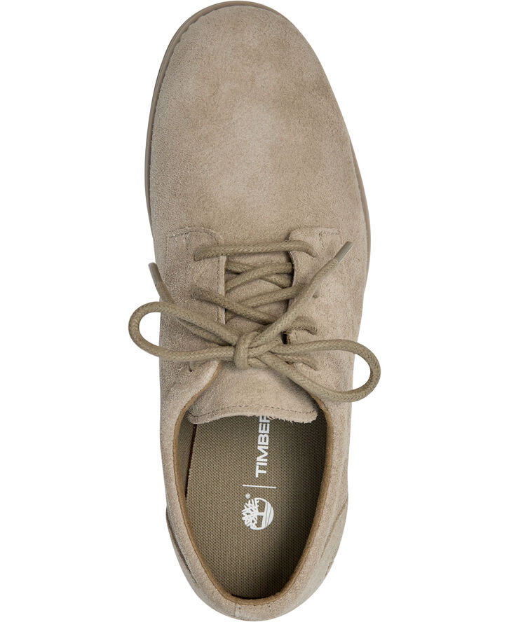 Britton Square LACE UP SHOE LIGHT B