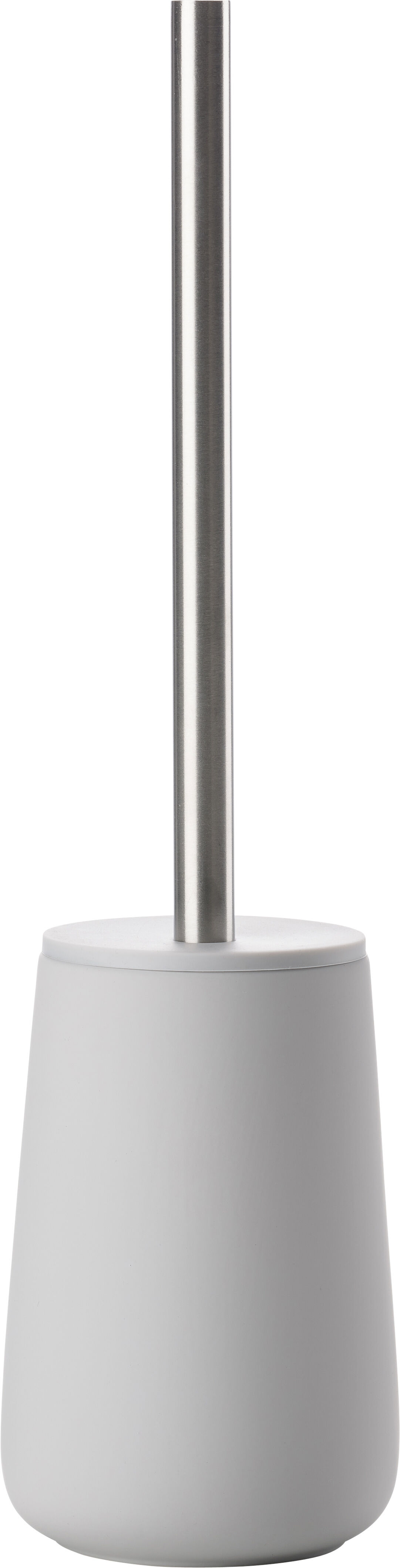 Toaletborste, Soft Grey