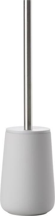 Toaletborste, Soft Grey