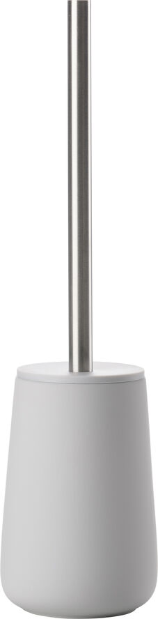 Toaletborste, Soft Grey