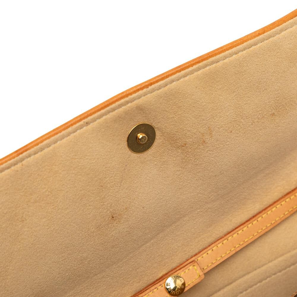 Louis Vuitton Twin Pochette