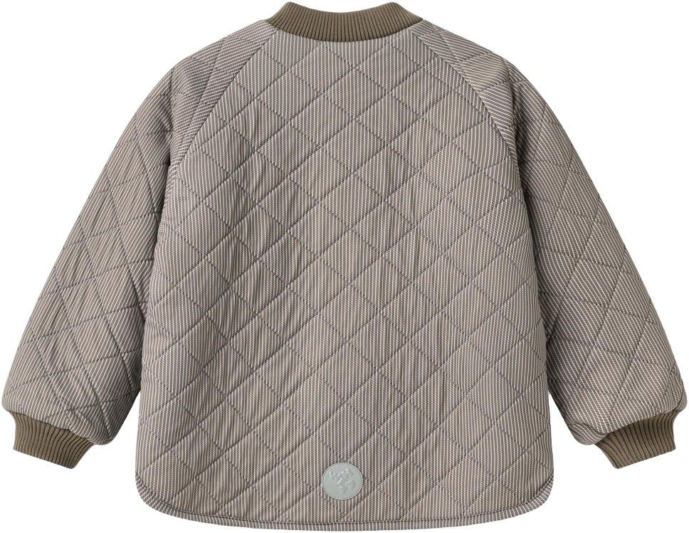Reversible Thermo Jacket Lake