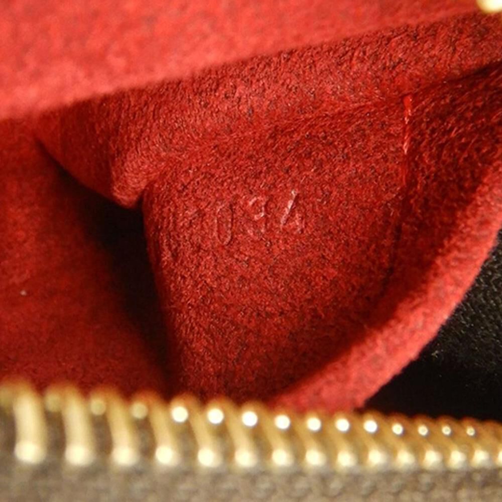 Louis Vuitton Cite