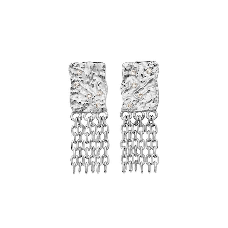 Pietra Earrings