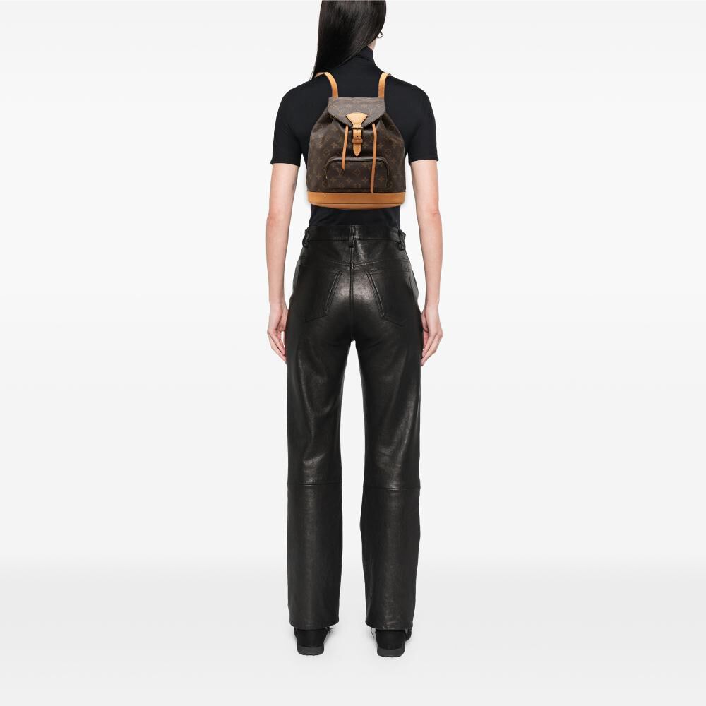 Louis Vuitton Montsouris