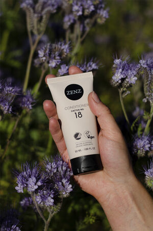 Zenz Organic Cactus 18 Conditioner 50 ML